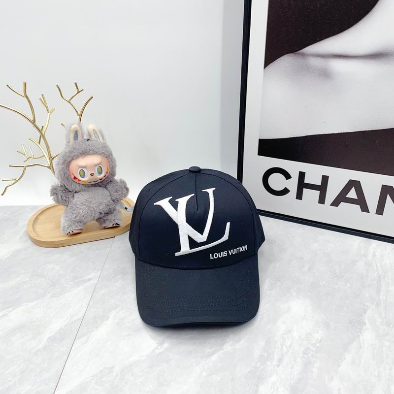 LV cap dx (125)