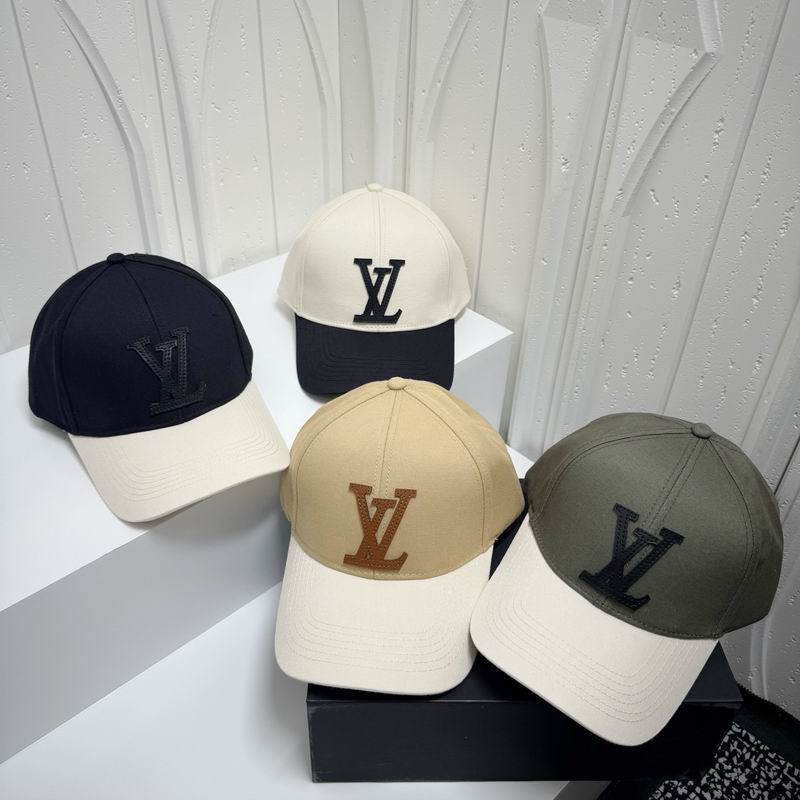 LV cap dx (1510)