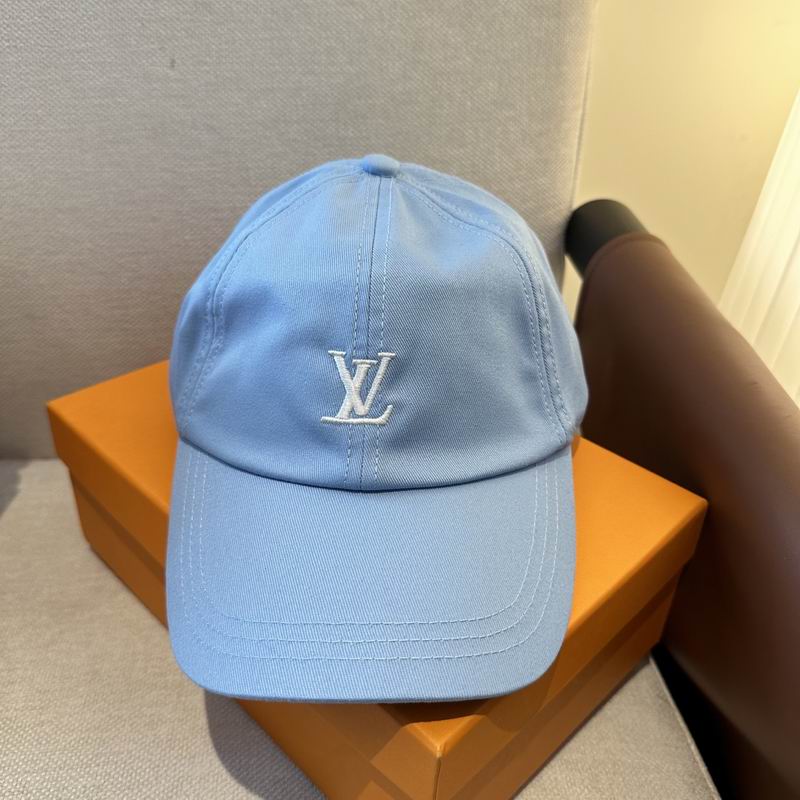 LV cap dx (2905)