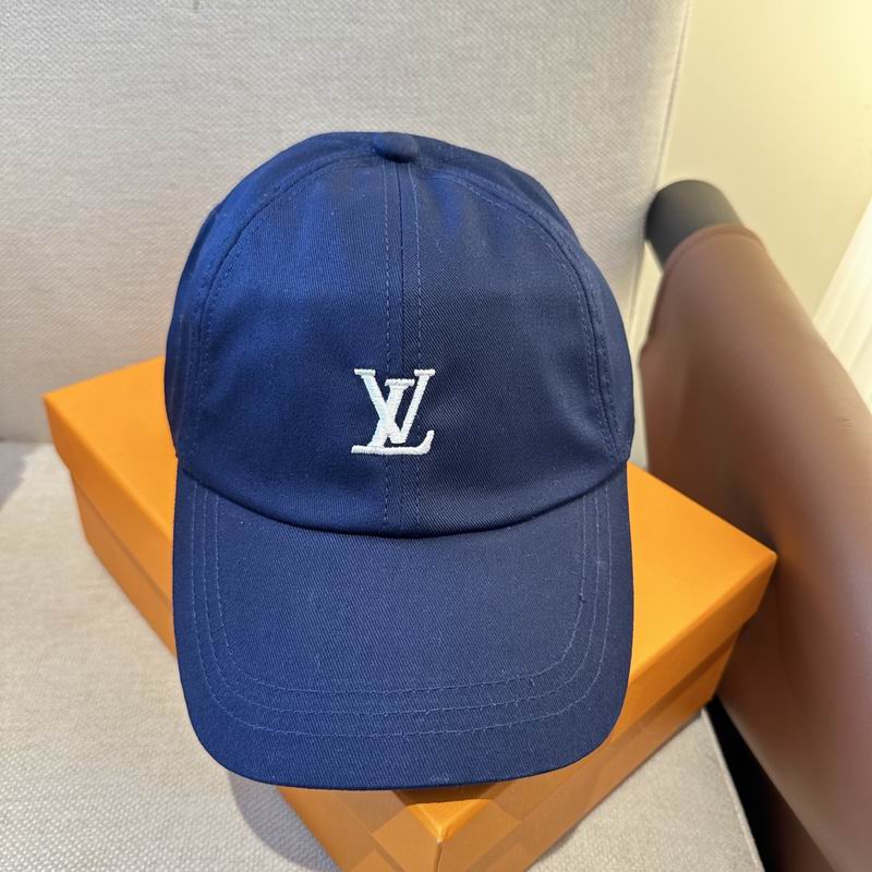 LV cap dx (2915)