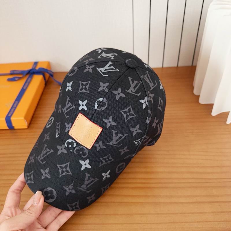 LV cap dx (332)