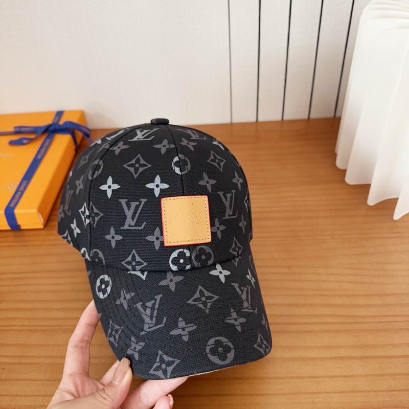 LV cap dx (334)