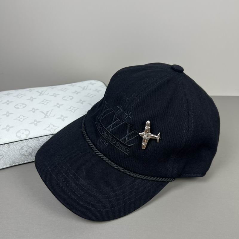LV cap dx (3618)