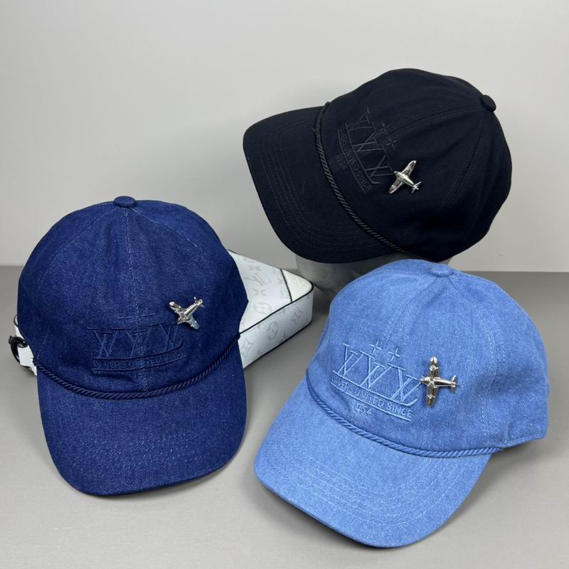 LV cap dx (3619)