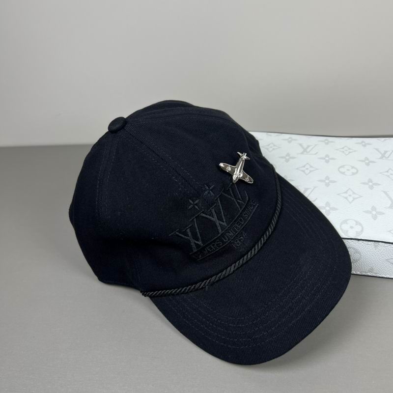 LV cap dx (3621)