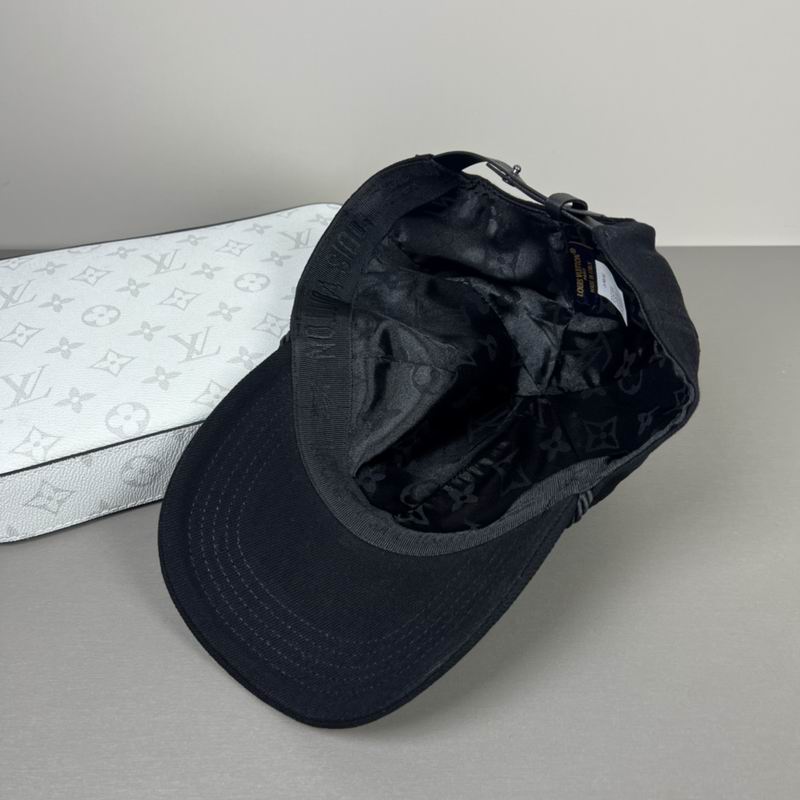 LV cap dx (3622)
