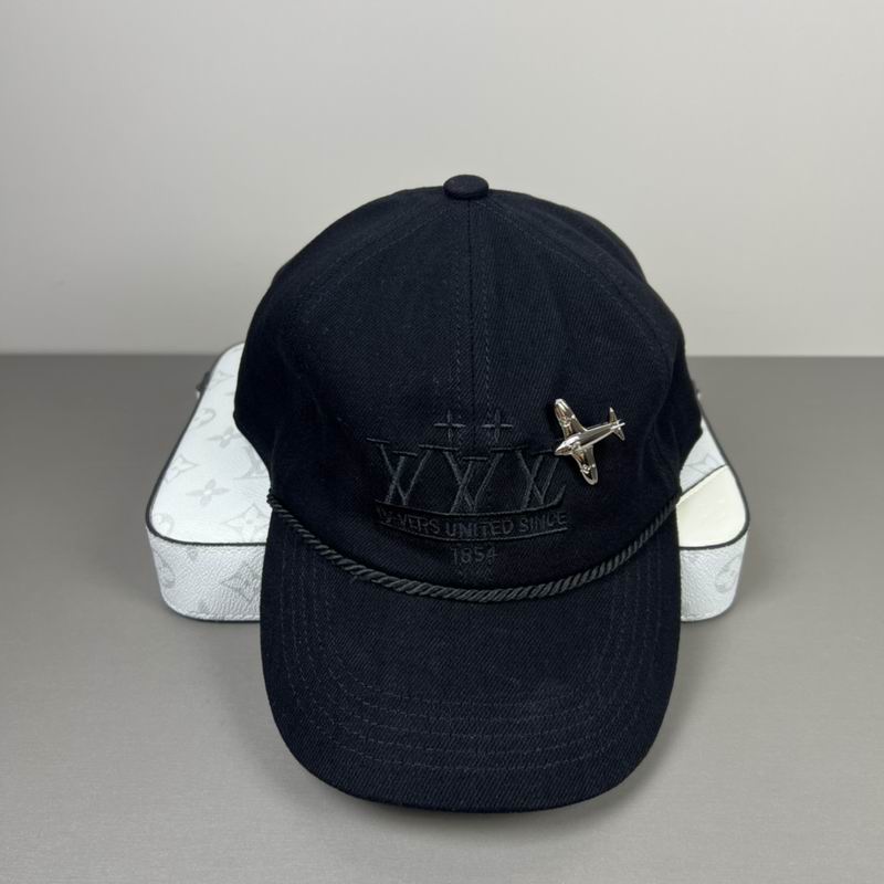 LV cap dx (3623)