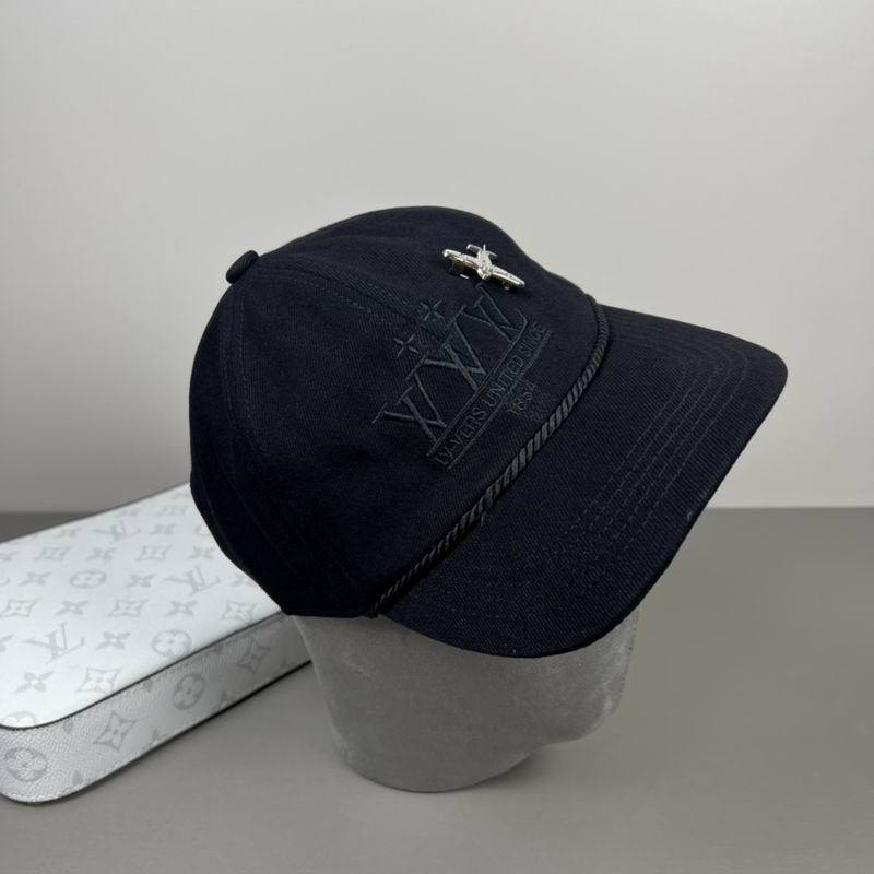LV cap dx (3624)