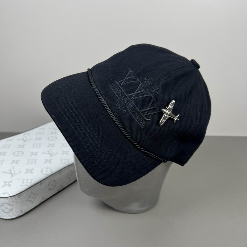 LV cap dx (3625)
