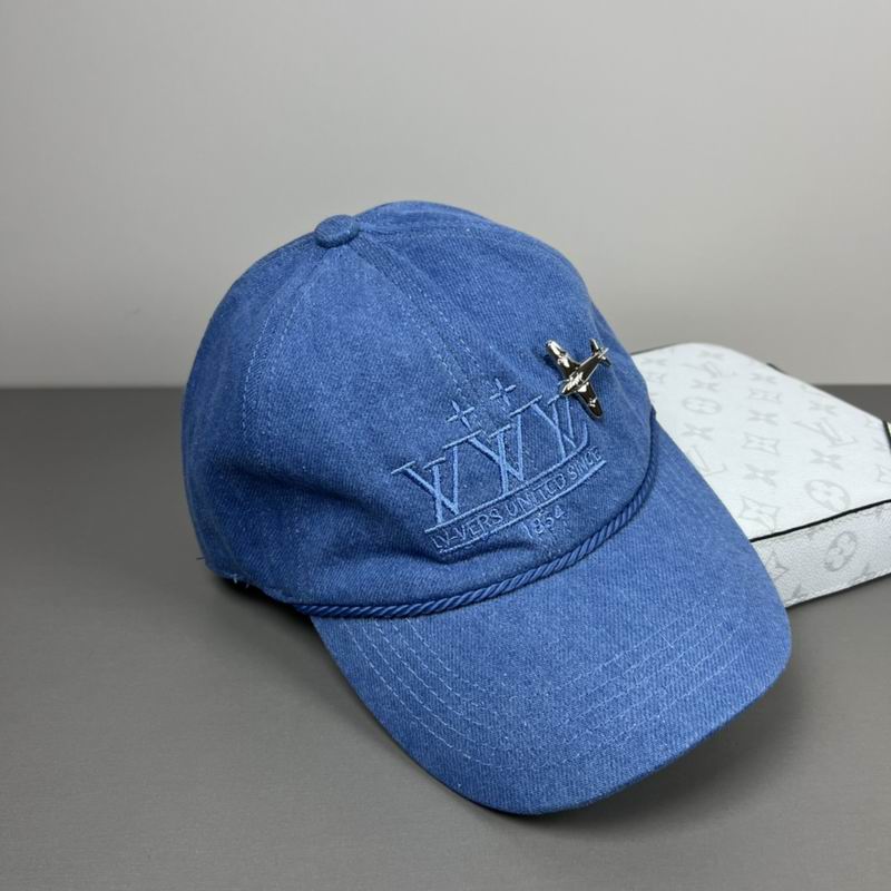 LV cap dx (3629)
