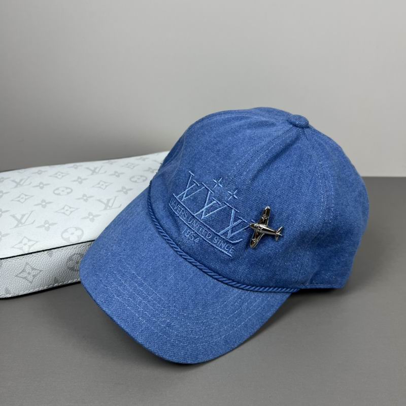 LV cap dx (3631)