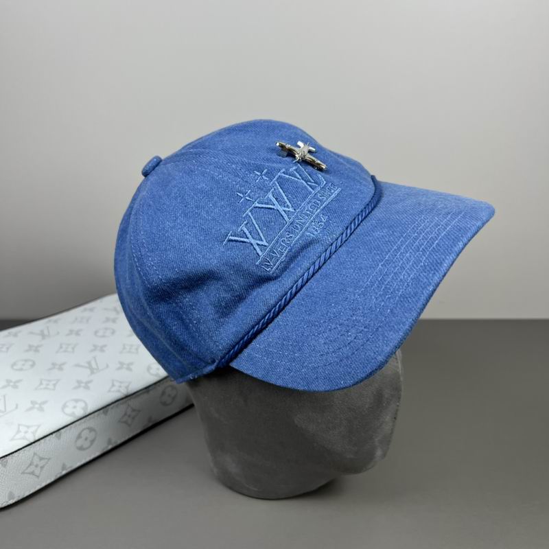 LV cap dx (3633)