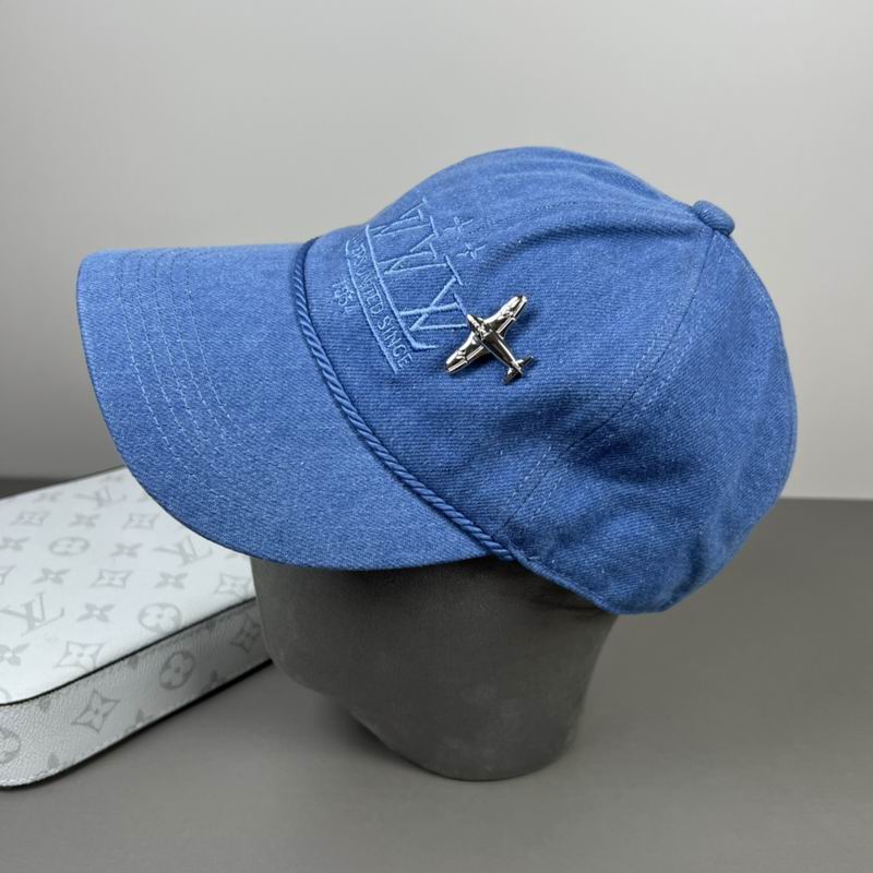 LV cap dx (3634)