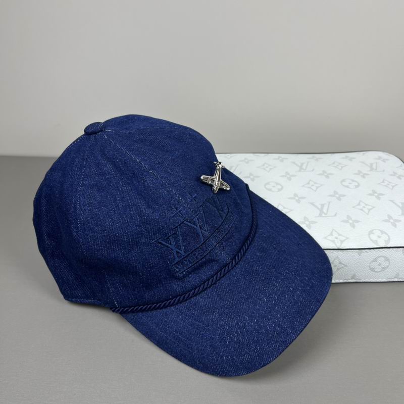 LV cap dx (3638)