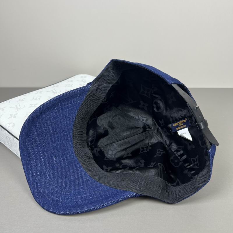 LV cap dx (3639)