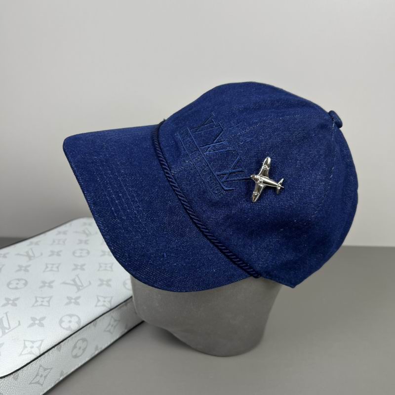 LV cap dx (3642)
