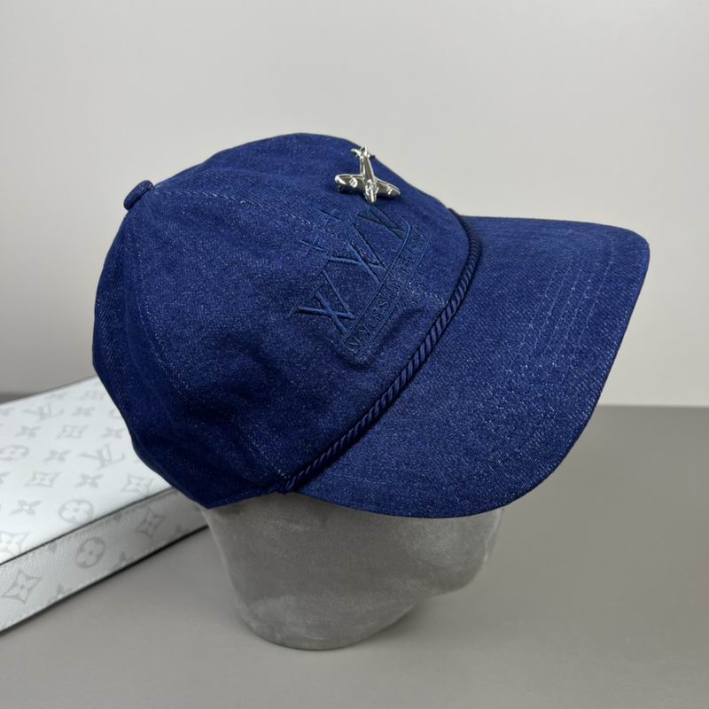 LV cap dx (3644)