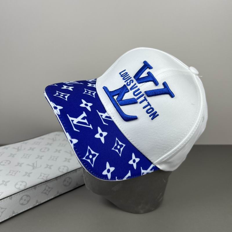 LV cap dx (3666)
