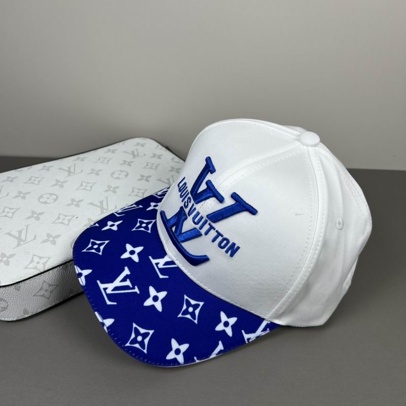 LV cap dx (3669)