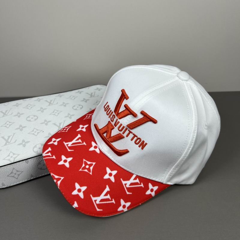 LV cap dx (3670)