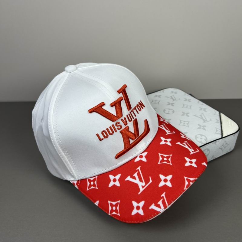 LV cap dx (3671)
