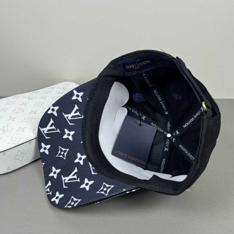 LV cap dx (3673)