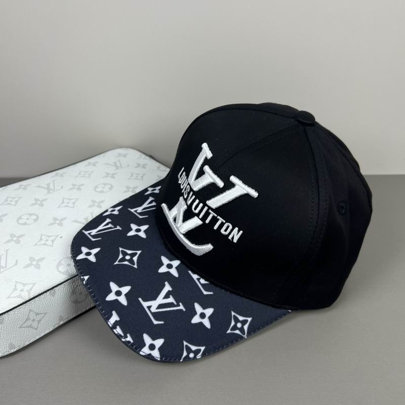 LV cap dx (3674)