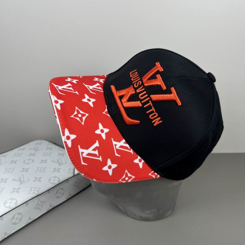 LV cap dx (3675)