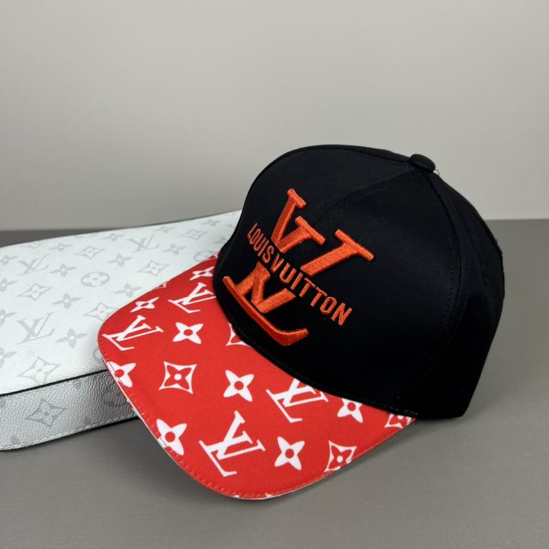 LV cap dx (3677)