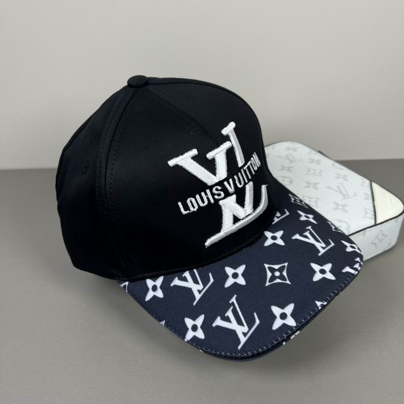 LV cap dx (3679)