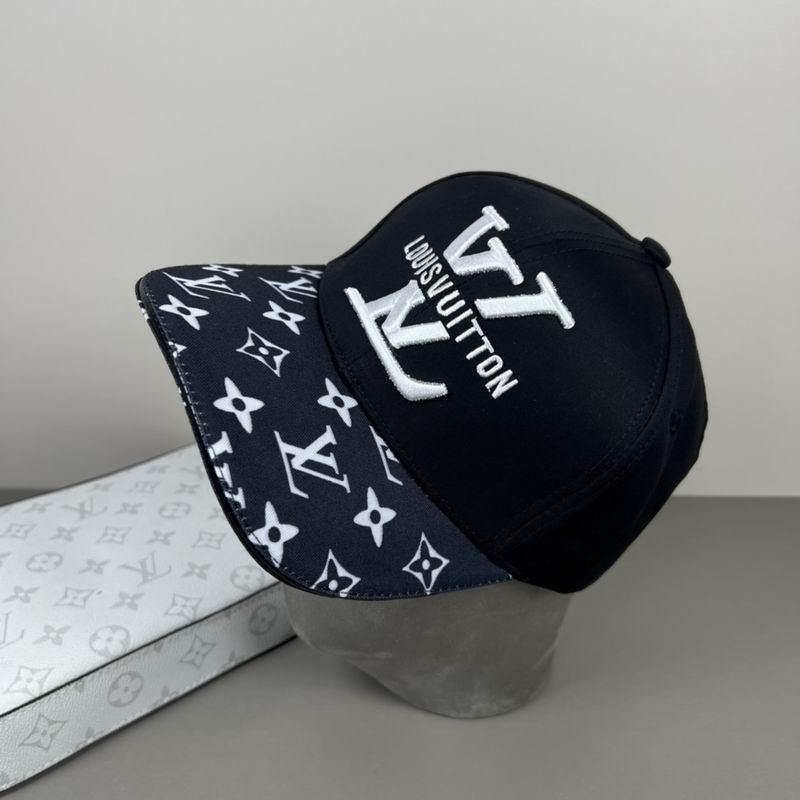 LV cap dx (3680)