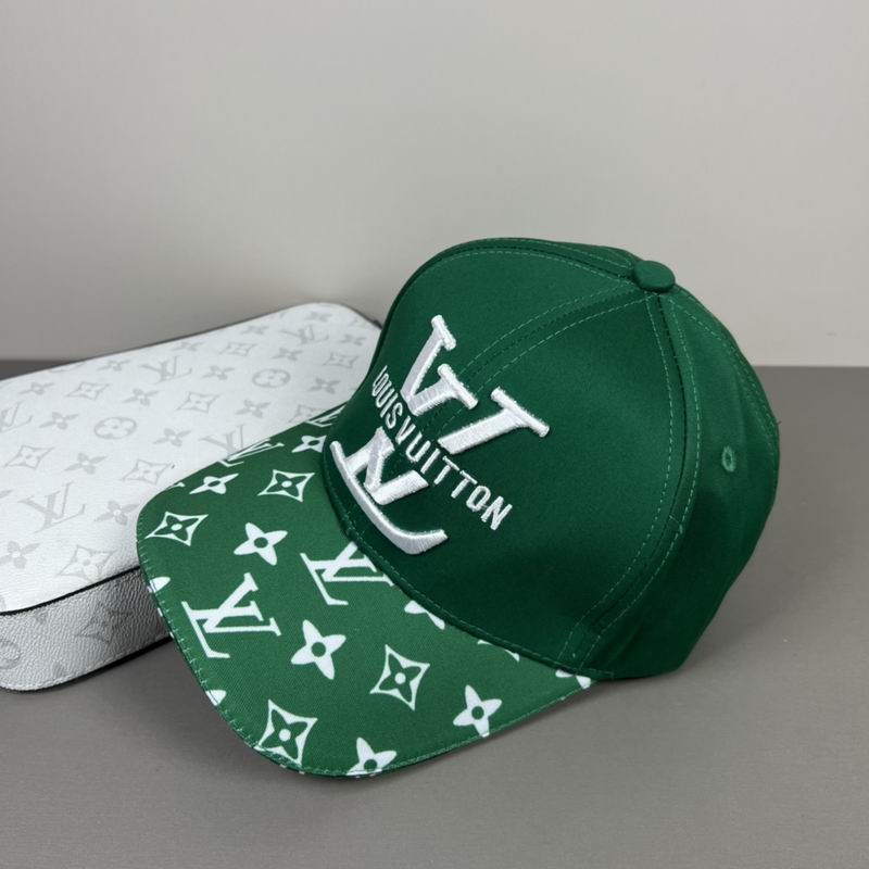 LV cap dx (3683)
