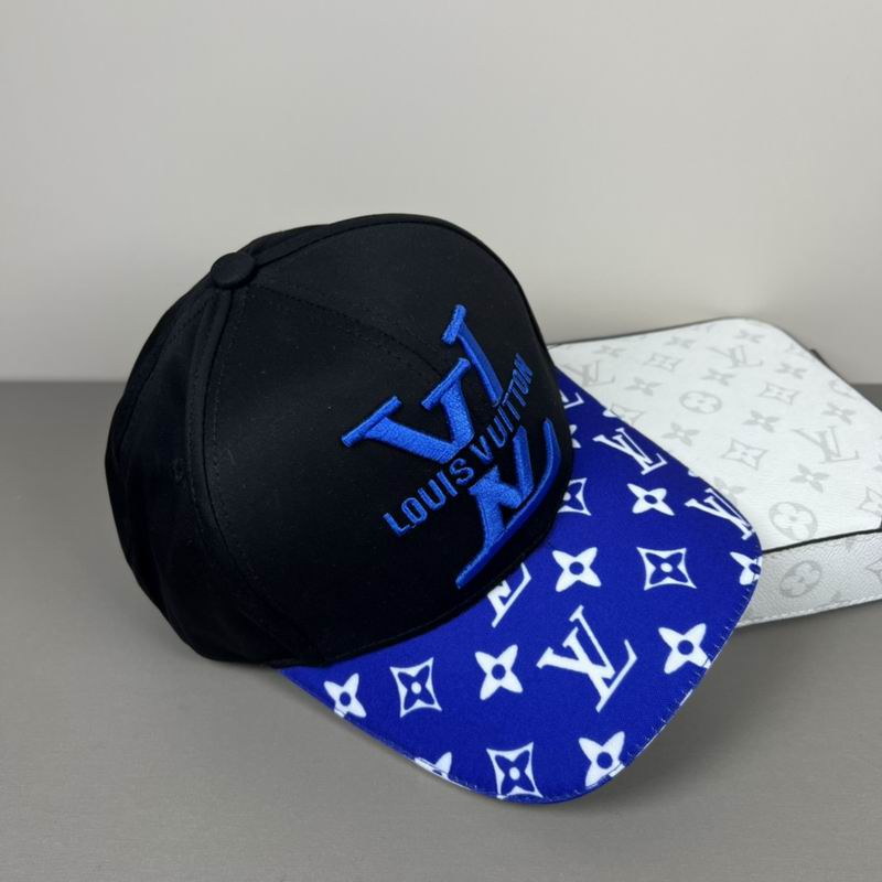LV cap dx (3685)