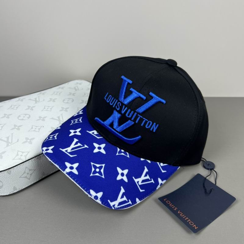 LV cap dx (3686)