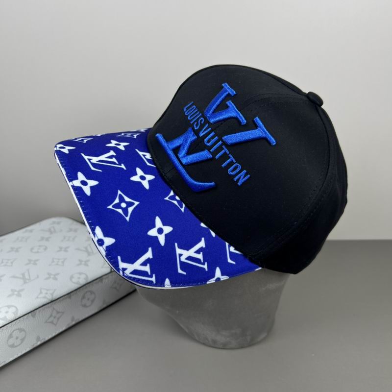 LV cap dx (3687)