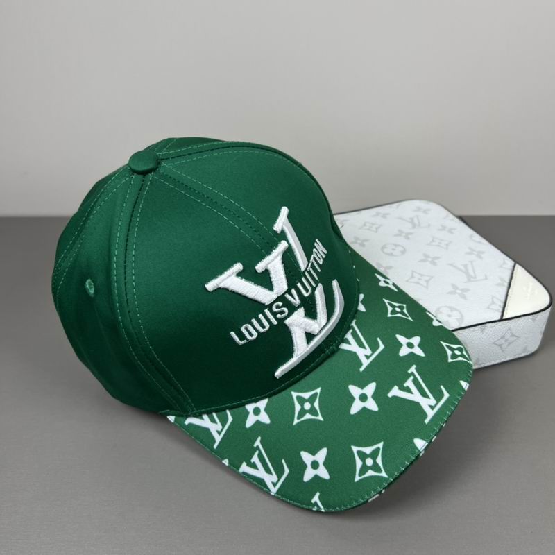 LV cap dx (3688)
