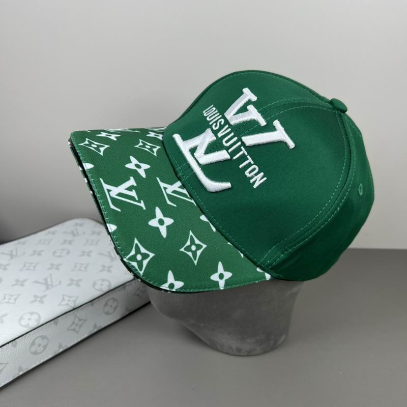 LV cap dx (3689)