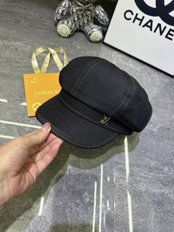 LV cap dx (50)
