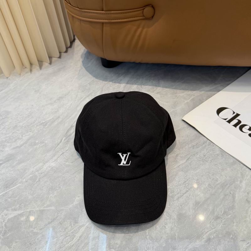 LV cap dx (5195)