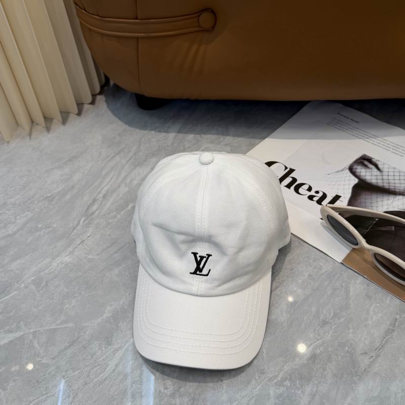 LV cap dx (5204)
