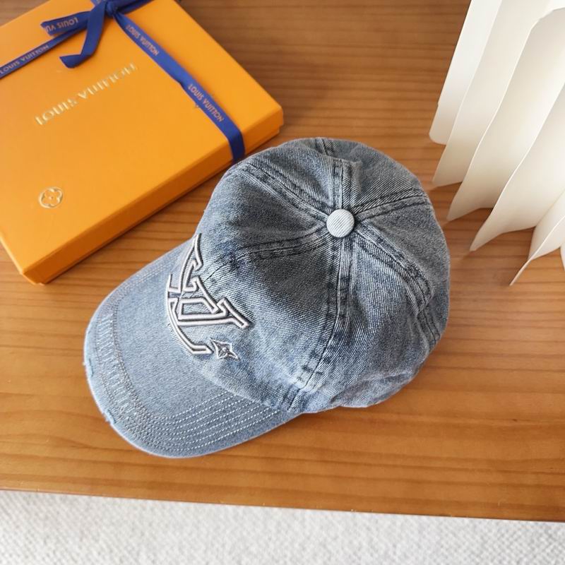 LV cap dx (5207)