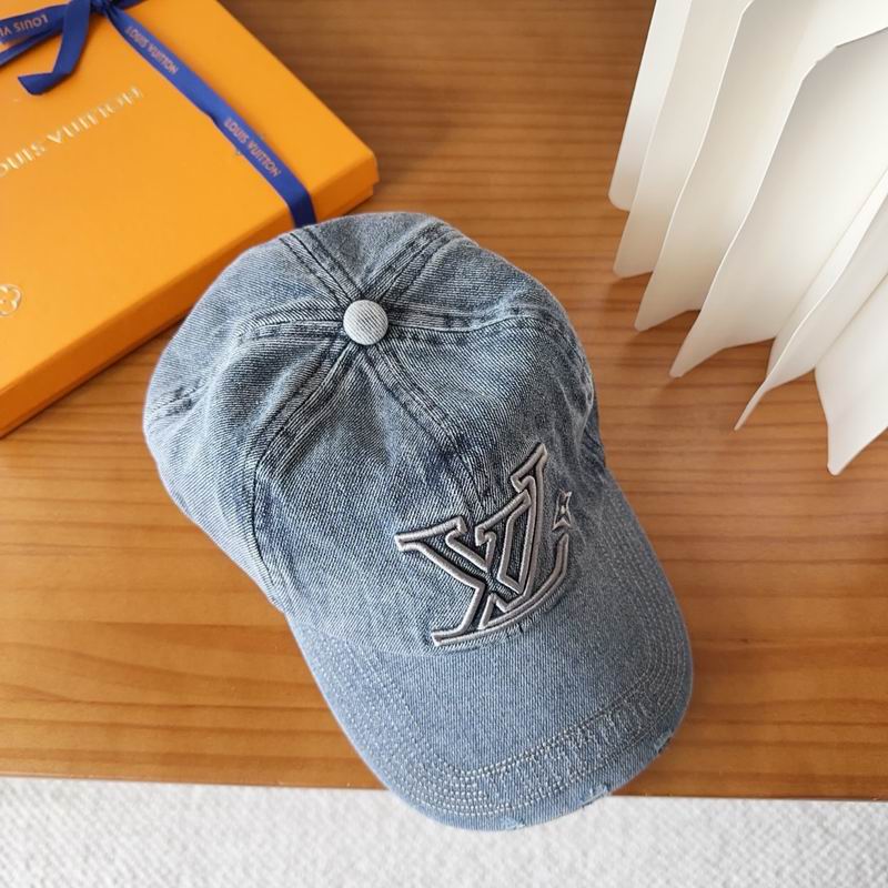 LV cap dx (5210)