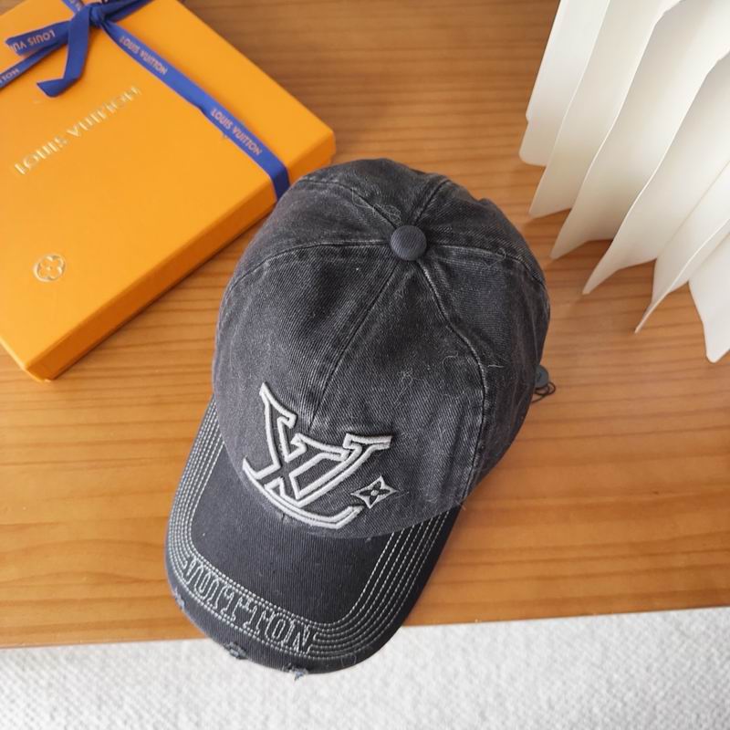 LV cap dx (5222)