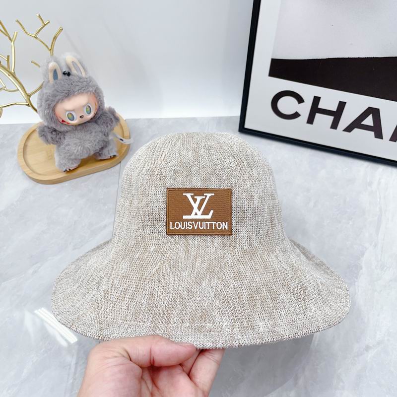 LV hat dx (132)