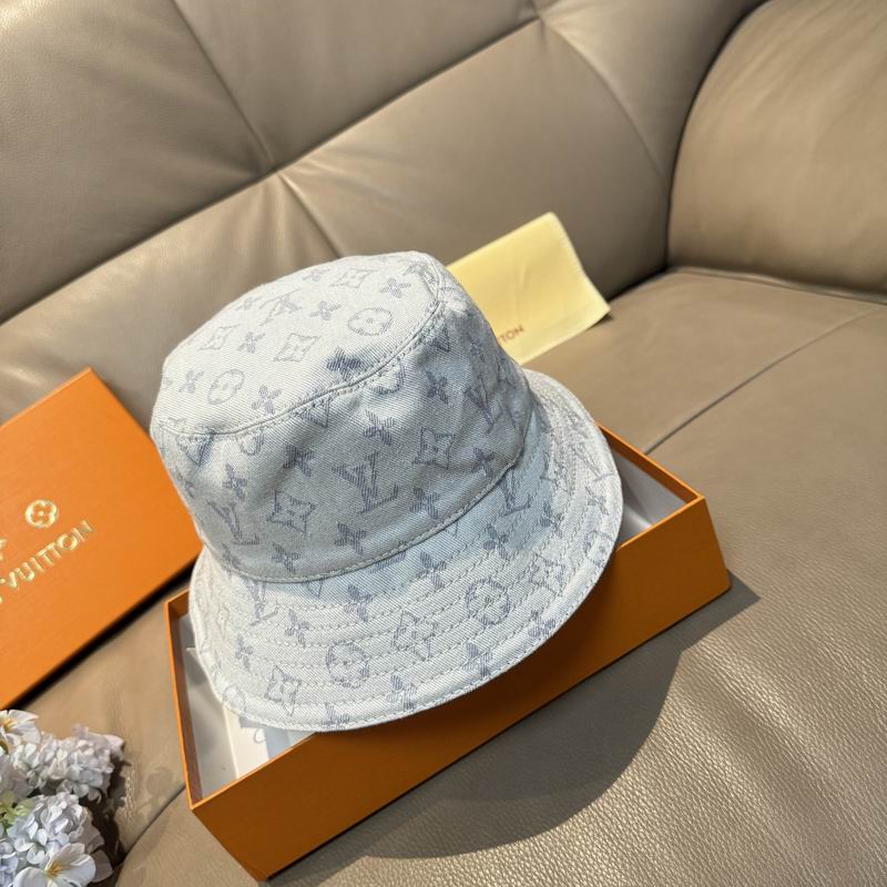 LV hat dx (201)