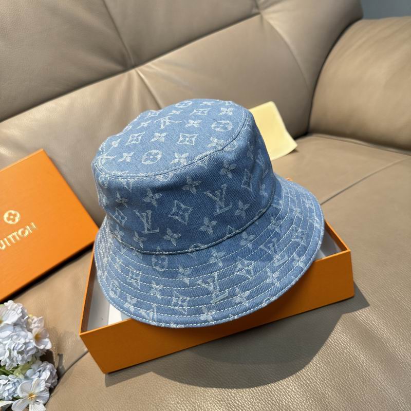 LV hat dx (210)