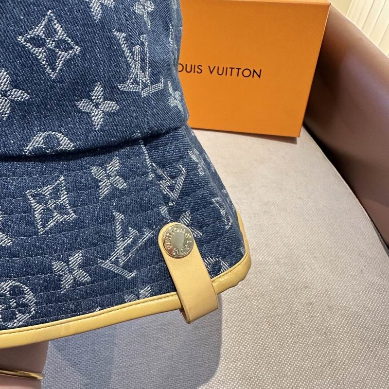 LV hat dx (515)
