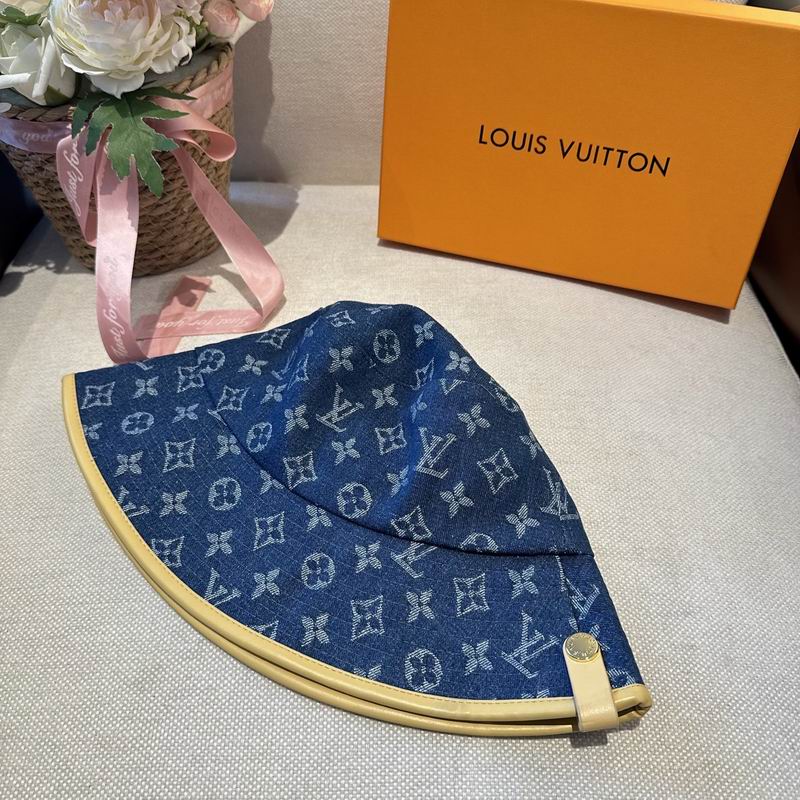 LV hat dx (517)