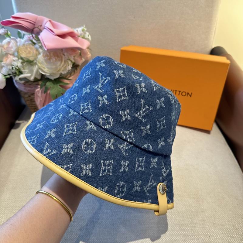 LV hat dx (518)