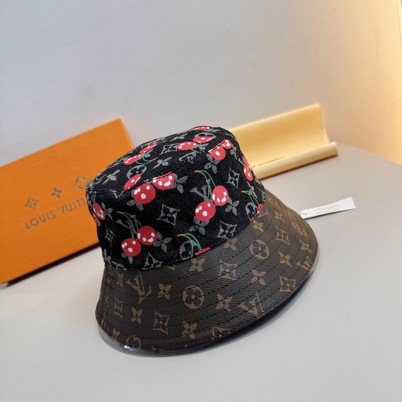 LV hat dx (99)